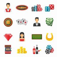 Image result for Casino Games Icon