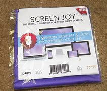 Image result for Microfiber Cloth for Laptop Screen