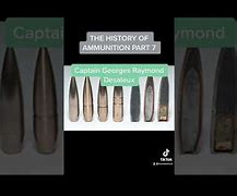 Image result for spitzer bullets history