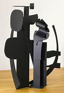 Image result for Louise Nevelson Jack Mitchell
