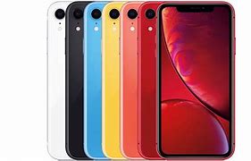 Image result for iPhone XR Colors