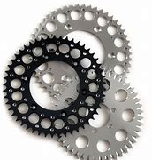 Image result for Motorcycle Chain and Sprocket