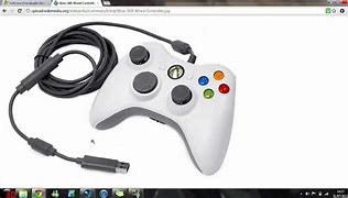 Image result for Xbox 360 Controller Wire
