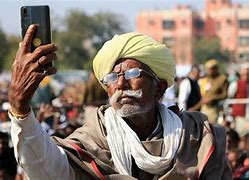 Image result for India Phone User