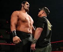 Image result for Great Khali Fight