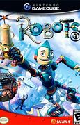 Image result for Games with Robots and It Starts with a C