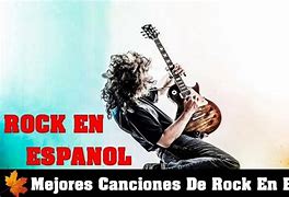 Image result for Qué ES El Rock En Español