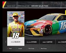 Image result for NASCAR Martin Truex Jr