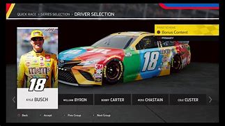 Image result for NASCAR Heat 5 Crashes