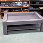 Image result for Game Coffee Tables Furniture