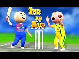 Image result for Cricket Cartoon TV