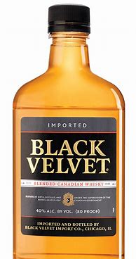 Image result for Black Valvet Gallon Drink