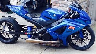 Image result for Suzuki GSX 1000R Drag Bike