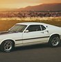 Image result for Mustang Mach 1 Wallpaper