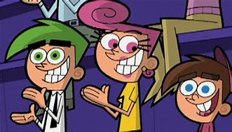 Image result for How to Draw Yourself in Fairly OddParents Style