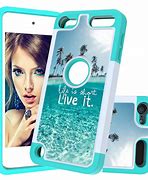 Image result for blue ipod touch fifth generation