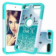 Image result for iPod Cases for Girls Blue