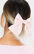 Image result for Bow Hair Clip