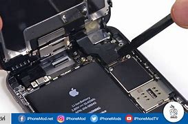 Image result for iPhone Battery Replacement Stock Photo