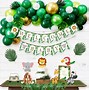 Image result for Zoo Animal Baby Shower Theme