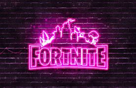 Image result for Fortnite Logo Wallpaper 4K