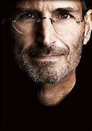 Image result for Steve Jobs Face