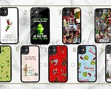 Image result for Felt Phone Case Ideas Grinch