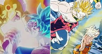 Image result for Dragon Ball Z Best Fights