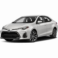 Image result for 2019 Toyota Corolla Le Sedan