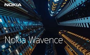 Image result for Nokia Wavence