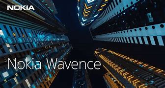 Image result for Nokia Wavence SAR