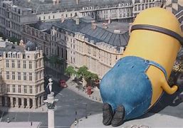 Image result for huge kevin minion movies