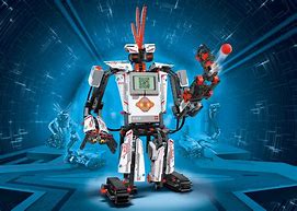 Image result for LEGO Mindstorms Ultimate Robot