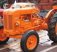 Image result for Old Fiat Tractor