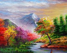Image result for Original Acrylic Painting