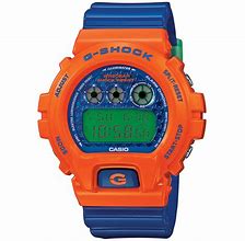 Image result for Blue G-Shock Watch
