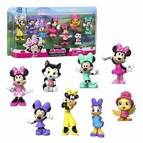 Image result for Minnie Mouse Vinyl Toys