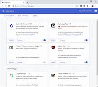 Image result for Manage Extensions Chrome