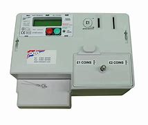 Image result for Electric Coin Meter