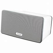 Image result for Sonos Play 3