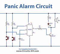 Image result for Panic Alarm System Wiring Diagram