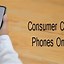 Image result for Best Consumer Cellular Phone