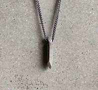 Image result for Necklace Pendants for Men