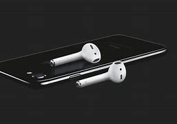 Image result for Air Pods iPhone 7