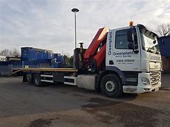 Image result for GHC Lorry