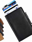 Image result for Metal Credit Card Wallet