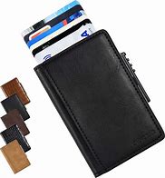 Image result for Card Case Wallet