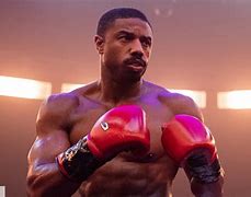 Image result for Adonis Creed Beat Up
