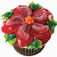 Image result for Raspberry Fruit Slices