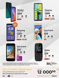 Image result for Jet Contract Phones